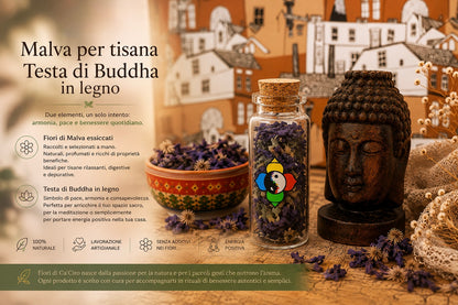 RITUALE DI PURIFICAZIONE ENERGETICA 🌀 Kit completo per il benessere dei tuoi spazi